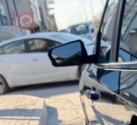 GMC Terrain
